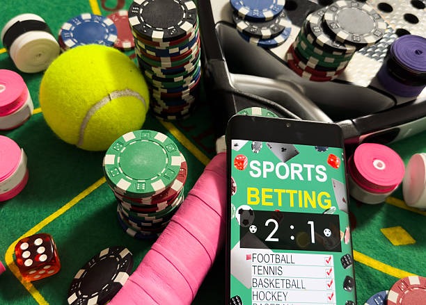 partai55 Live casino