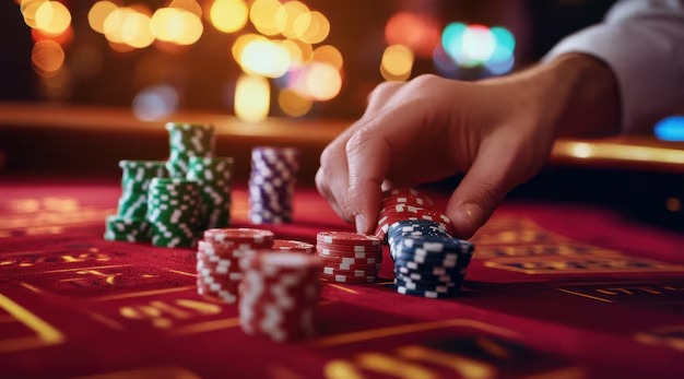 partai55 Sportsbook